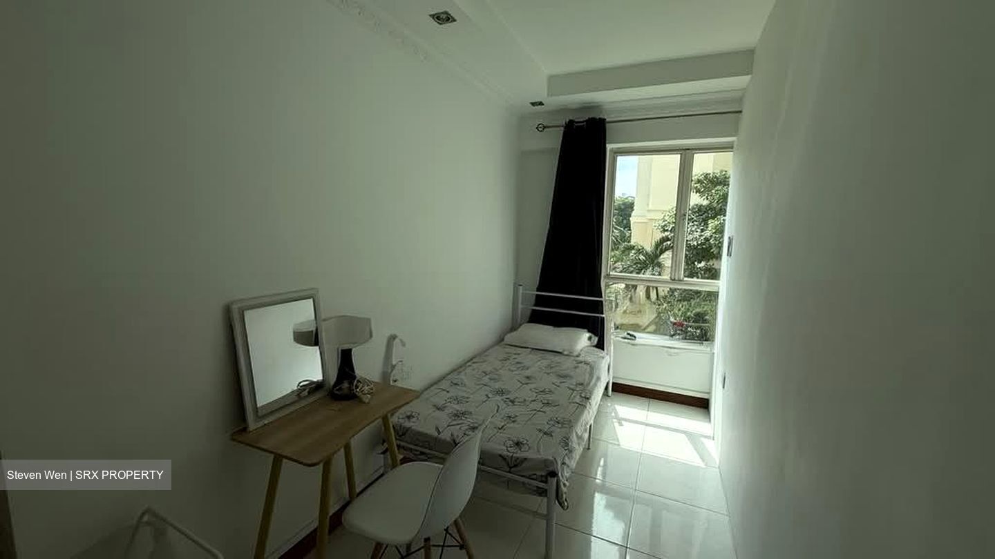Melville Park (D18), Condominium #598758851